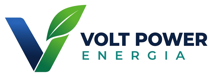 Volt Power Energia — soluções energéticas